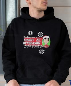 Chase Elliott Christmas Ugly T shirt