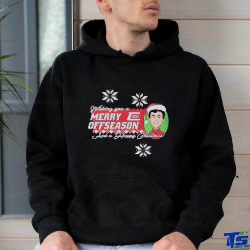 Chase Elliott Christmas Ugly T shirt