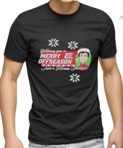 Chase Elliott Christmas Ugly T shirt