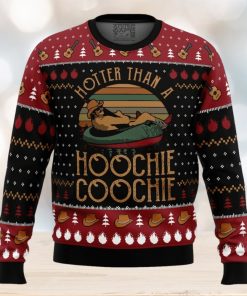 Chattahoochee Alan Jackson Ugly Christmas Sweater