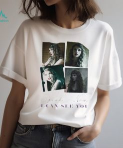 Cheap I Can See You Taylor Swift Speak Now T Shirt