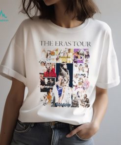 Cheap Taylor Swift The Eras Tour 2023 T Shirt