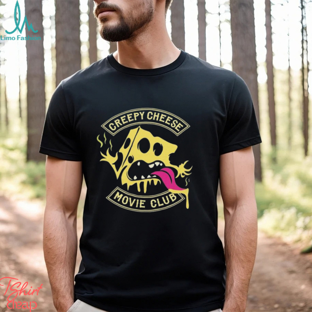 Cheesy Horror Movie B Funny T Shirt Cheesy Horror Movie B Funny T Shirt
