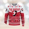 Butterfly Colorful Beauty Christmas Ugly Christmas Sweater