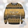 Kroger Wool Sweater Christmas