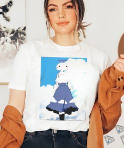 Chew Patient shirt