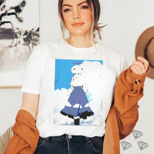 Chew Patient shirt