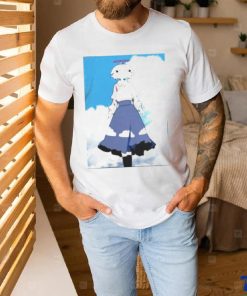 Chew Patient shirt