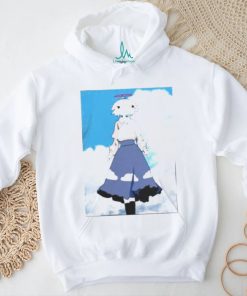 Chew Patient shirt