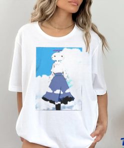 Chew Patient shirt