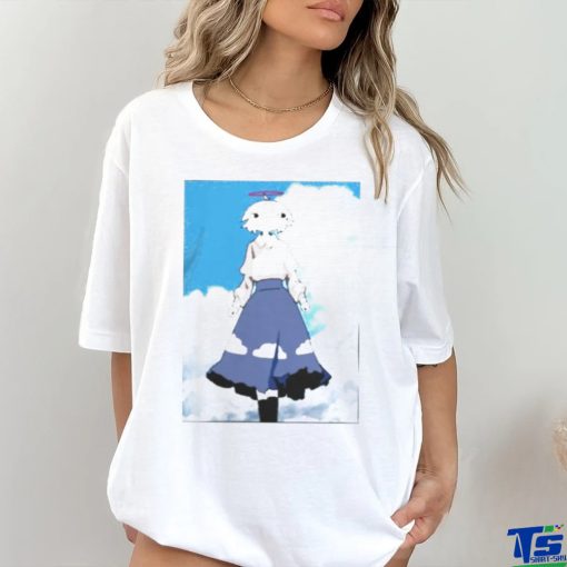 Chew Patient shirt