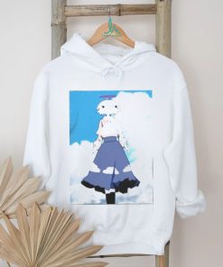 Chew Patient shirt