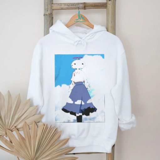 Chew Patient shirt