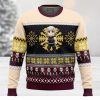 Dont Tread On Me Ugly Christmas 3D Sweater