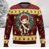 NHL Dallas Stars Special Christmas Ugly Sweater Design