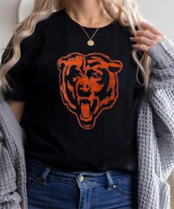 Chicago Bears Christmas Jumper Graphic Crew Shirt