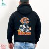 Official Anthony J Crowley The Eras Tour Shirt