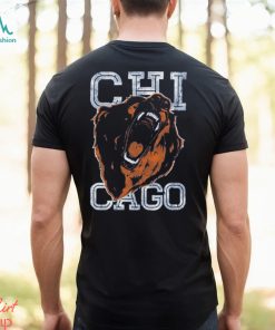 Chicago Bears Super Bowl Football Team T shirt