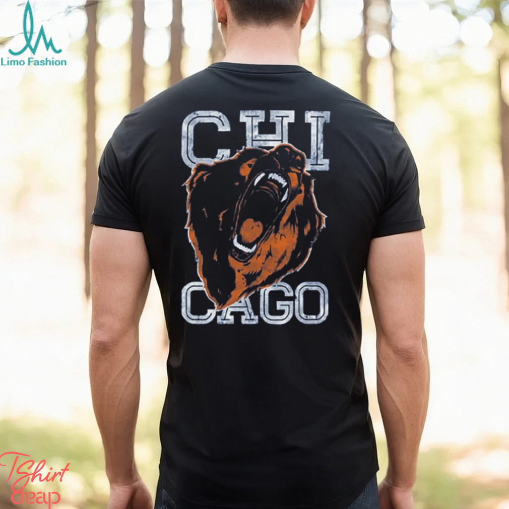 Chicago Bears Super Bowl Football Team T shirt Chicago Bears Super Bowl Football Team T shirt