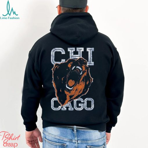 Chicago Bears Super Bowl Football Team T shirt