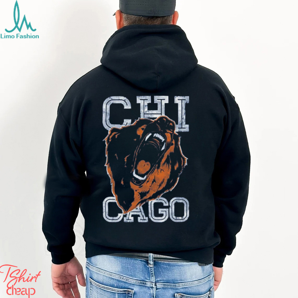 Chicago Bears Super Bowl Football Team T shirt Chicago Bears Super Bowl Football Team T shirt