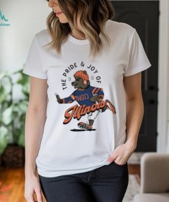 Chicago Bears The Pride and Joy of Illinois shirt