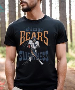Chicago Bears Walter Payton Sweetness Shirt