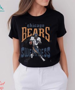 Chicago Bears Walter Payton Sweetness Shirt