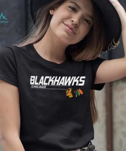 Chicago Blackhawks Concepts Sport Shirt