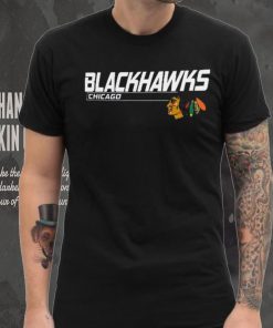 Chicago Blackhawks Concepts Sport Shirt