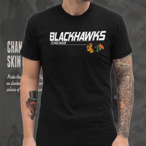 Chicago Blackhawks Concepts Sport Shirt