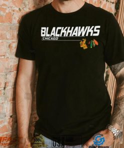 Chicago Blackhawks Concepts Sport Shirt