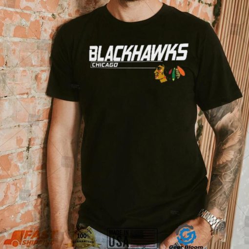 Chicago Blackhawks Concepts Sport Shirt