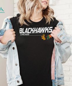 Chicago Blackhawks Concepts Sport Shirt