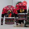 Luksusowa Vodka Ugly Sweater