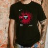 Mighty Banyans Basketball shirt