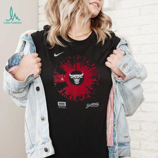 Chicago Bulls Max90 Men’s Nike NBA T Shirt