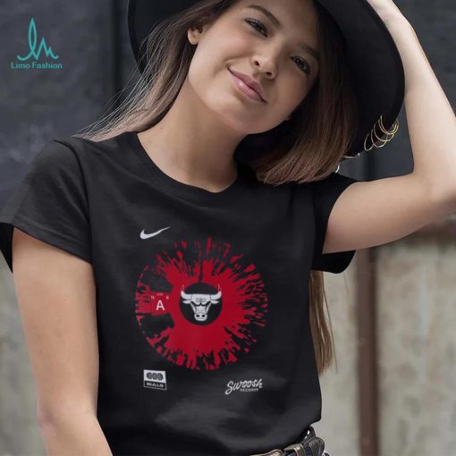 Chicago Bulls Max90 Men’s Nike NBA T Shirt
