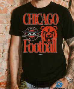 Chicago Football North Side Shirt