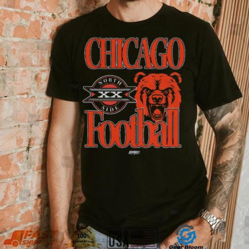 Chicago Football North Side Shirt