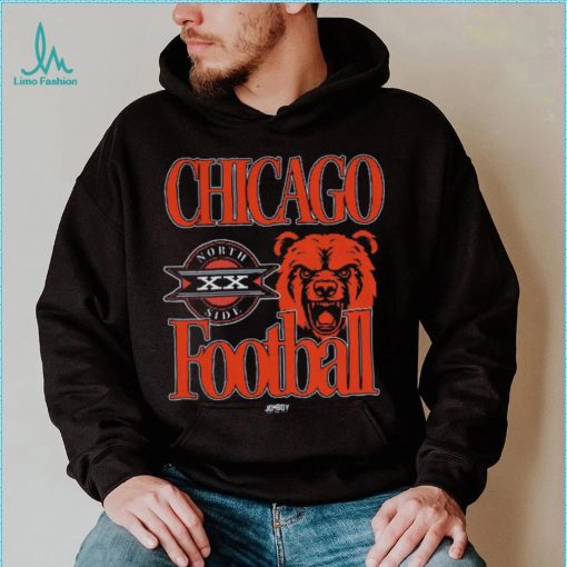 Chicago Football North Side Shirt