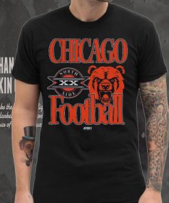 Chicago Football North Side Shirt