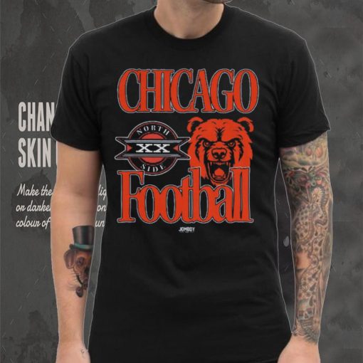 Chicago Football North Side Shirt