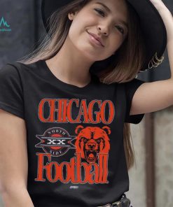 Chicago Football North Side Shirt