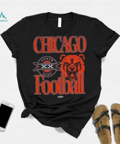Chicago Football North Side Shirt