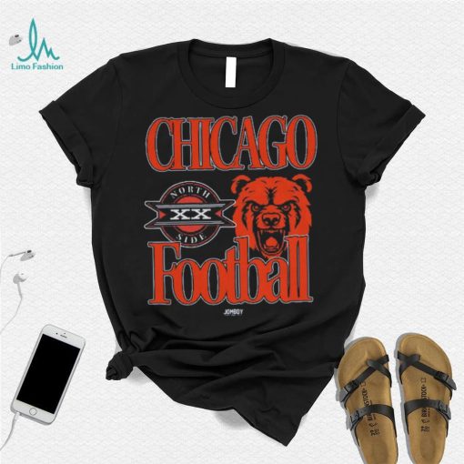 Chicago Football North Side Shirt