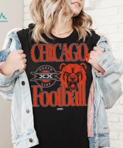 Chicago Football North Side Shirt
