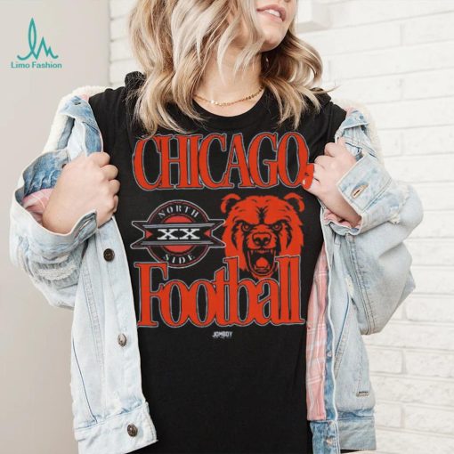 Chicago Football North Side Shirt