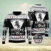 New Orleans Saints NFL Just Hate Us Personalized For Fans Sweater New