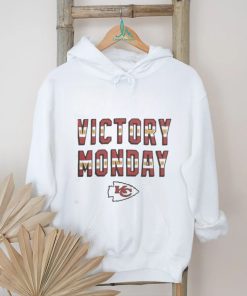 Chiefs Victory Monday T Shirt